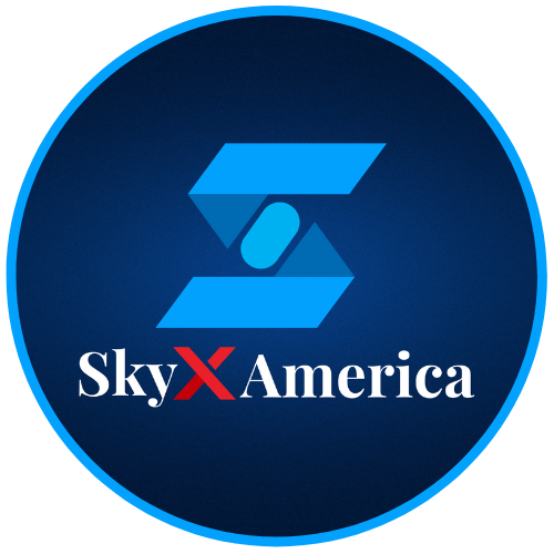 SkyX Logo (8)